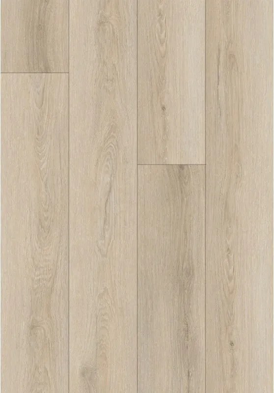 Mexen Elk Grove próbka paneli winylowych SPC 6,5 mm, podkład IXPE 1,5 mm, 4 V-Fuga, Dąb - F1125-S