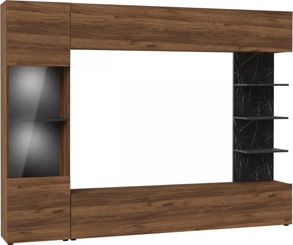 Meblościanka Alemiko