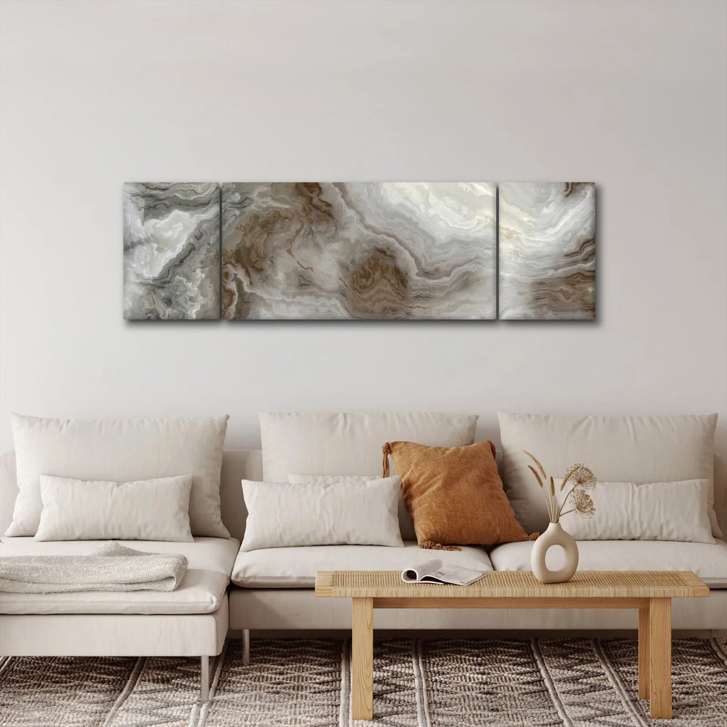 Obraz - Onyks (170x50 cm)
