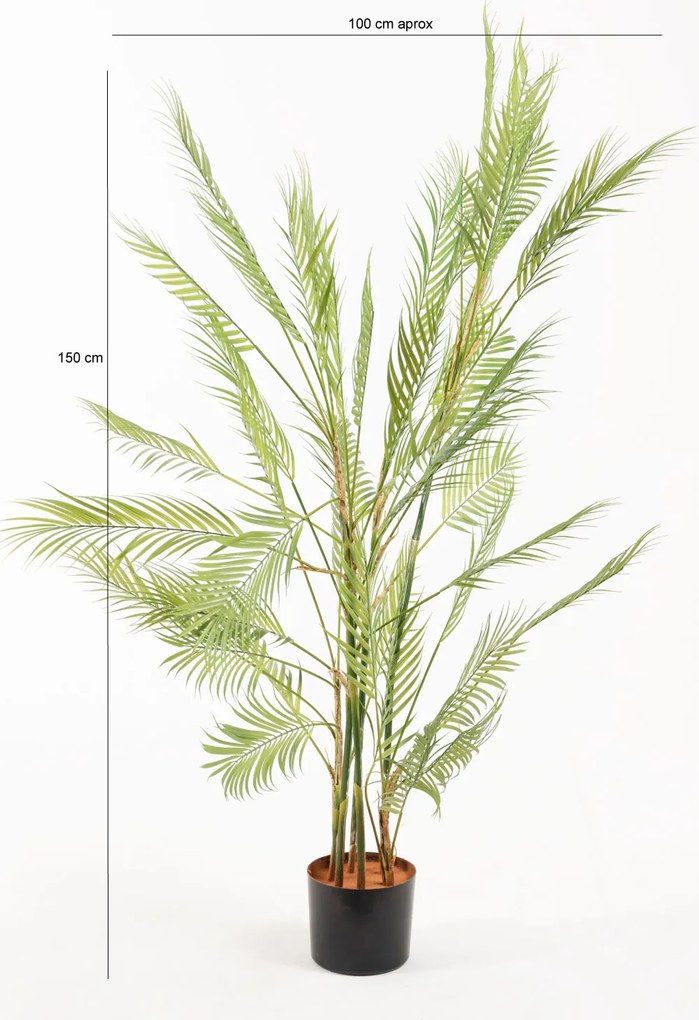 Sztuczna rolina Fern Palm