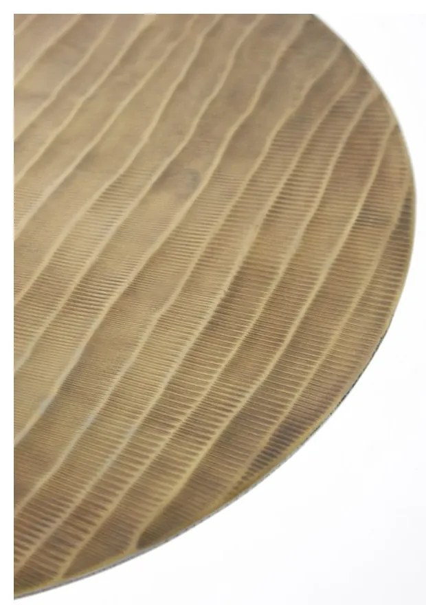 Okrągły stolik ø 40 cm Janna – Light &amp; Living