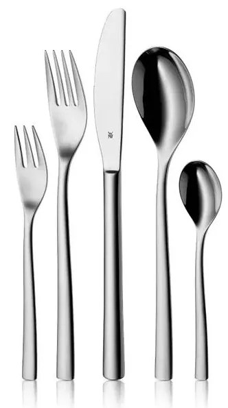 WMF - Zestaw sztućców PALERMO 60 szt.