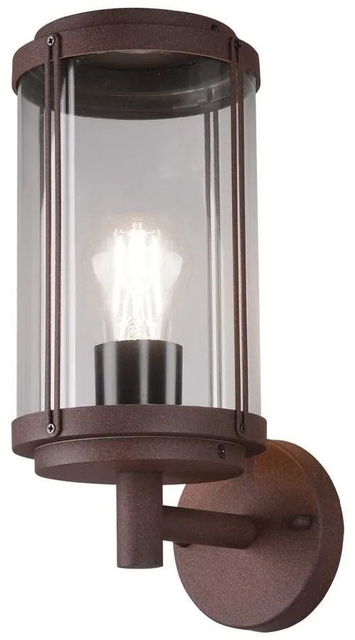 Lampa zewnętrzna (wysokość 32,5 cm) Tanaro – Trio