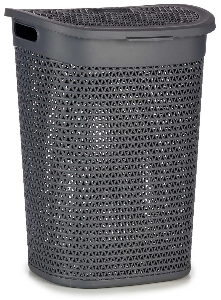 Kosz na pranie BREEZE LINE, 60 l