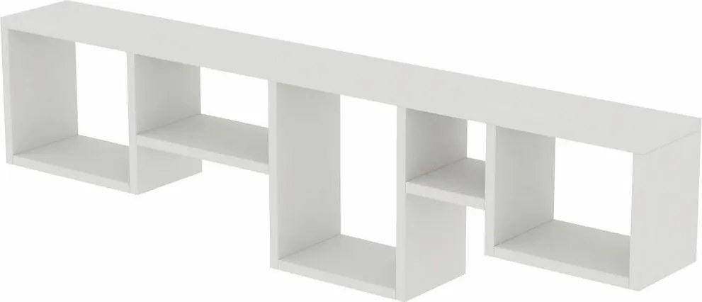 Półka Amanos White