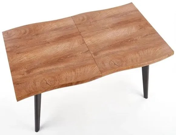 Rozkładany stół minimalistyczny D6-S87