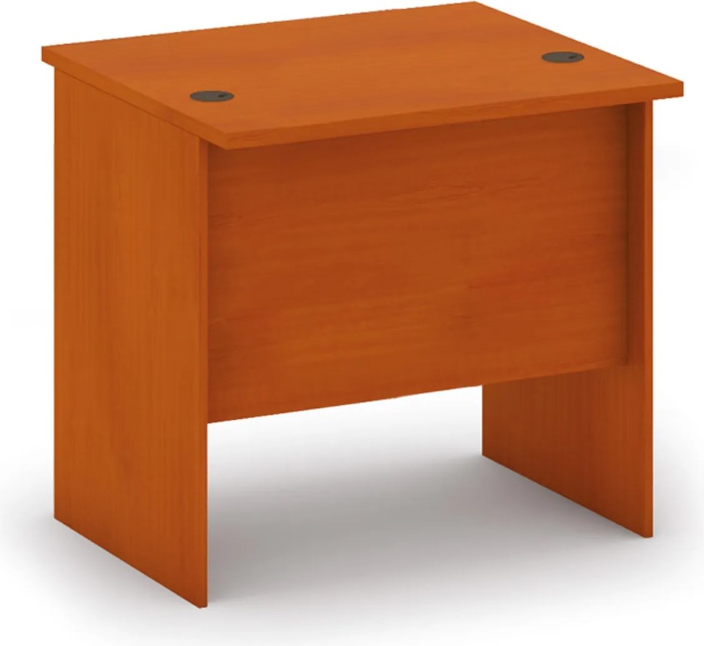 Biurko MIRELLI, 80x80 cm, czereśnia