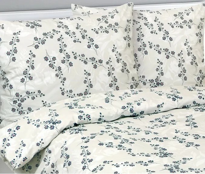 Bellatex Bawełniana pościel Imprese, 140 x 200 cm,70 x 90 cm, 140 x 200 cm, 70 x 90 cm