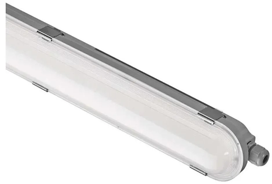 LED Ściemnialne oświetlenie przemysłowe MISTY LED/21/26/31/35W/230V 6500K IP66
