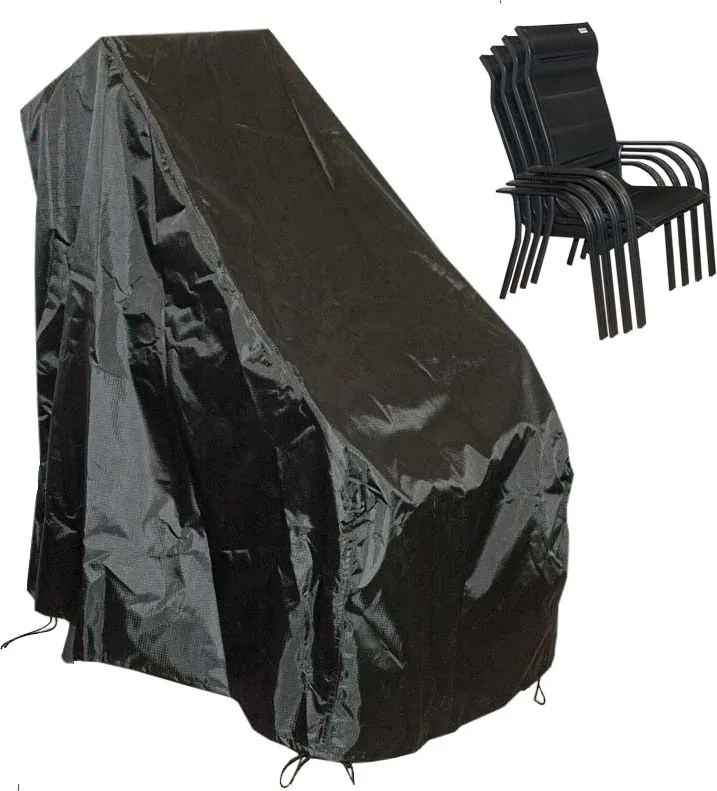 Doppler Pokrowiec ochronny na 4 fotele Miami