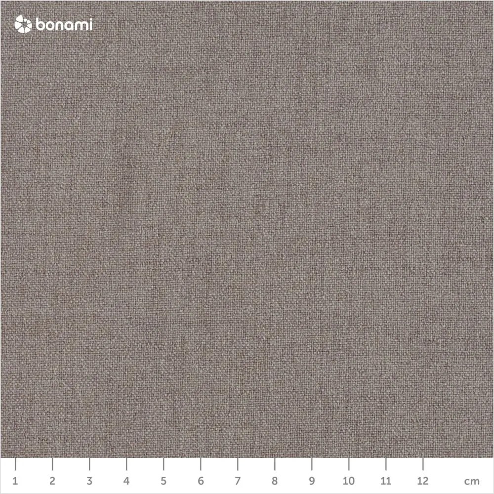 Beżowe łóżko boxspring 160x200 cm Stockholm – Meise Möbel