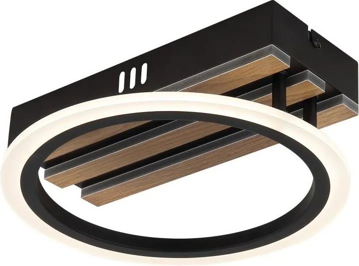 Globo 67360D1 - Oprawa sufitowa LED BLEVINS LED/10W/230V 3000/4200/600K