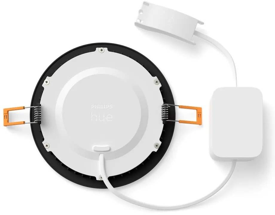 Inteligentna lampa LED wpuszczana w sufit 12 W Slim – Philips Hue