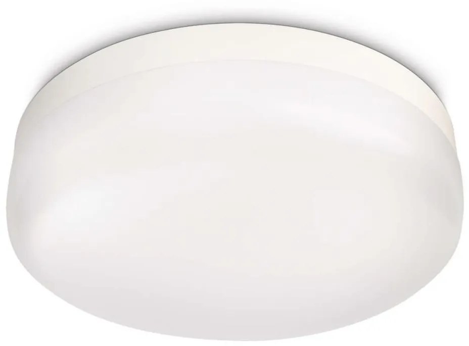 Philips 32053/31/16 - LED Plafon łazienkowy BAUME LED/7,5W/230V IP44