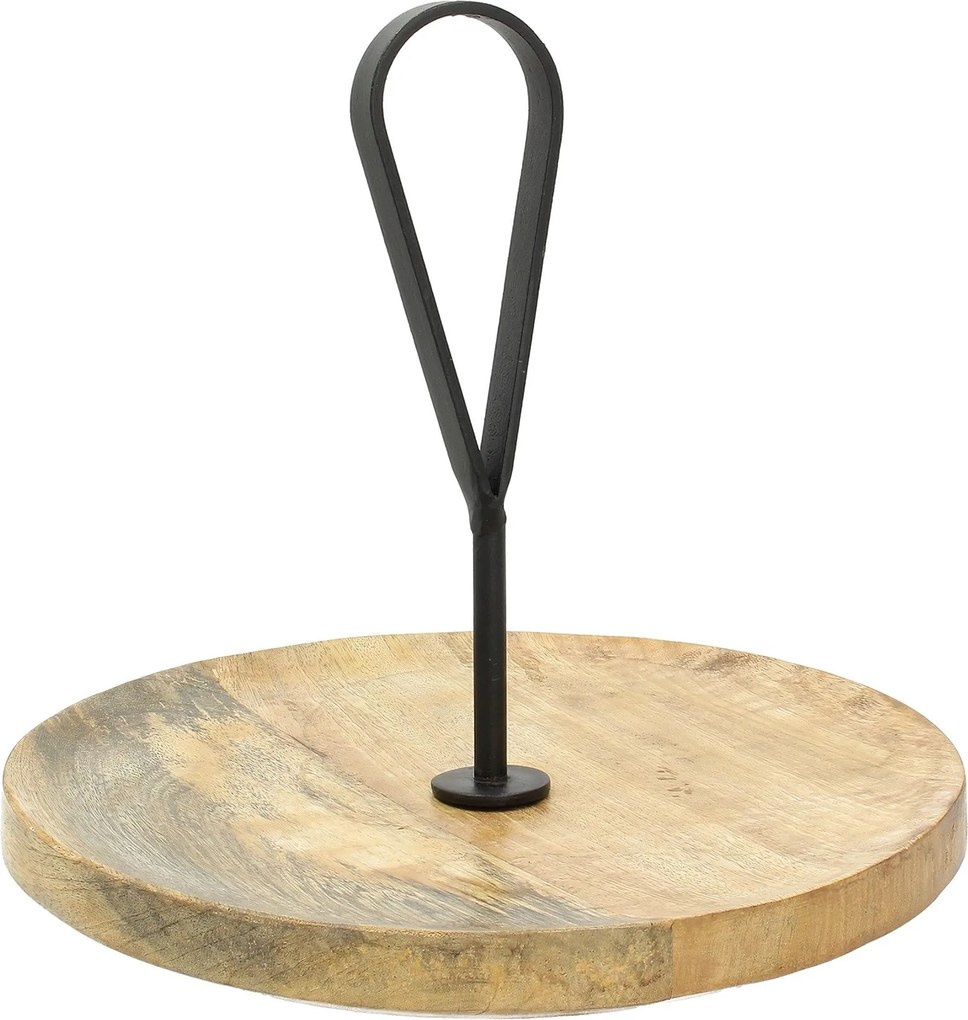 Patera Miliare ⌀30cm