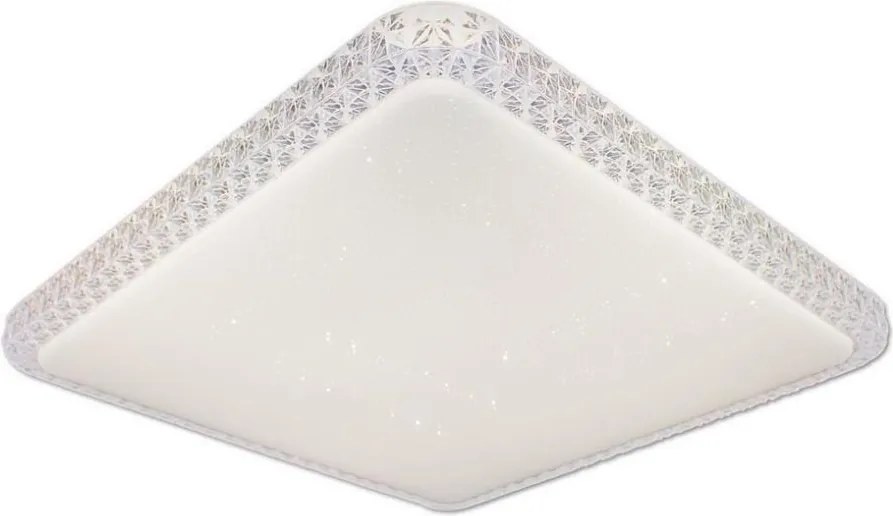 Top Light Aura 30 - plafon LED/24W/230V