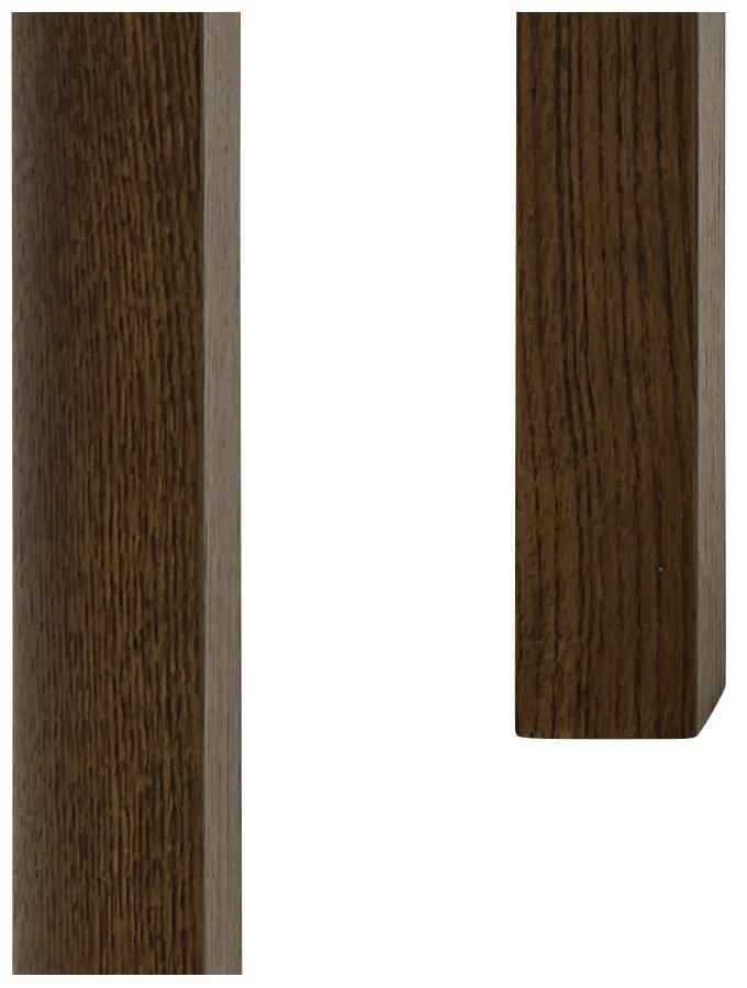 Stół z ceramicznym blatem 90x180 cm Southampton – Actona