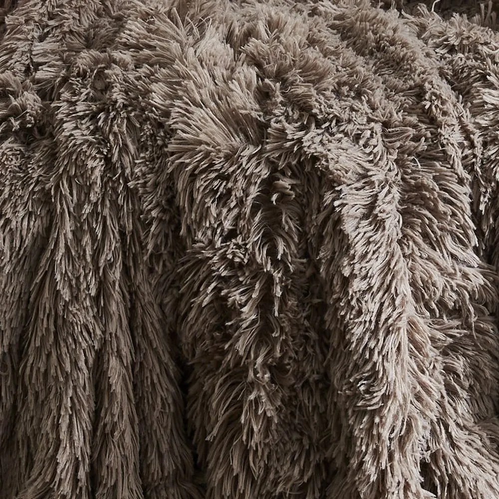 Koc z mikropluszu 150x200 cm Cuddly – Catherine Lansfield