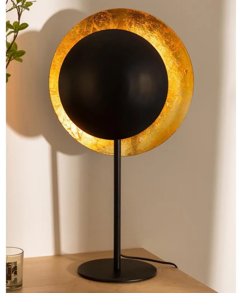 Atmosphera - Lampa stołowa ESTEE 1xE27/40W/230V