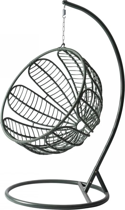 Fotel wiszący Okranto