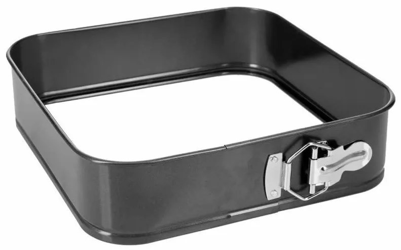 Forma do pieczenia, blacha kwadratowa, non-stick, 26 x 26 cm