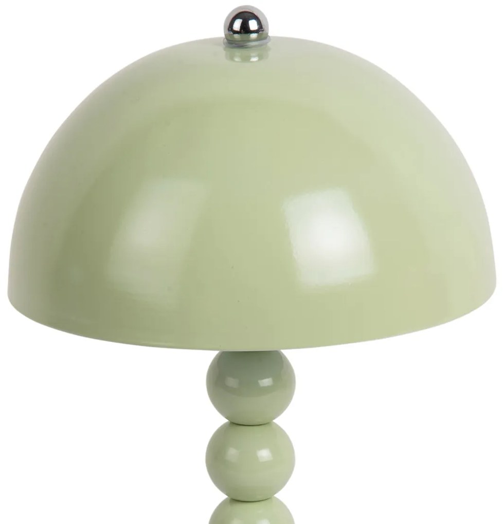 Lampka stołowa BUBBLES, Ø 16 cm