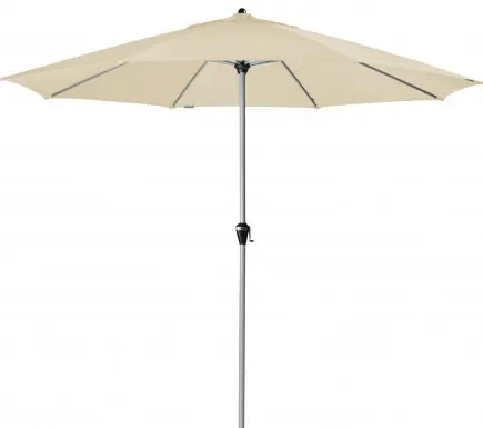 ACTIVE KURBEL 380 cm - środkowa osłona przeciwsłoneczna z uchwytem : Substancja Desen - 820