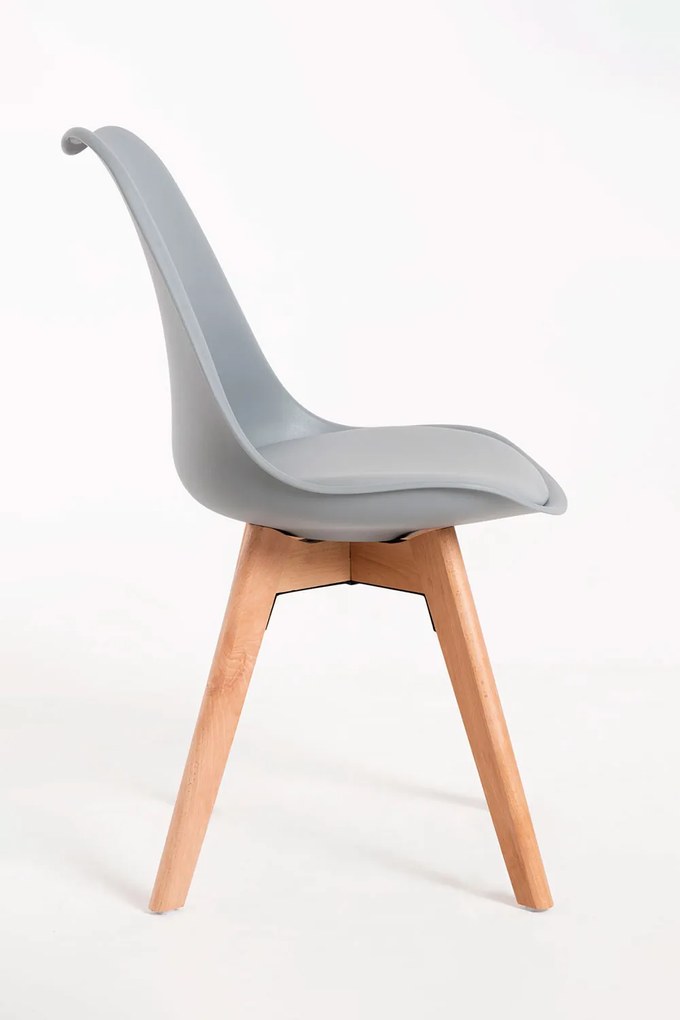 Pakiet 6 krzese Synk Basic