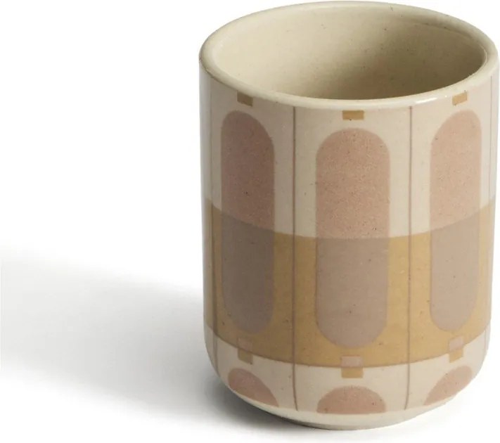 Kubek ceramiczny Julnet – Kave Home