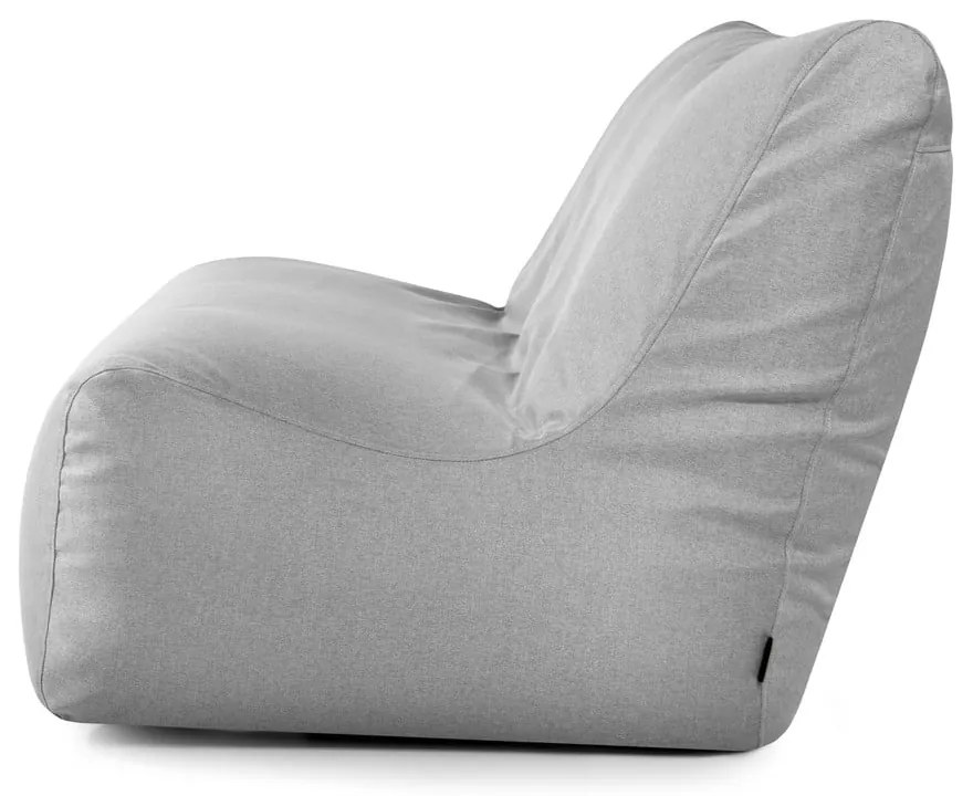 Turkusowy worek do siedzenia Sofa Seat Lounge – SLOWDOWN