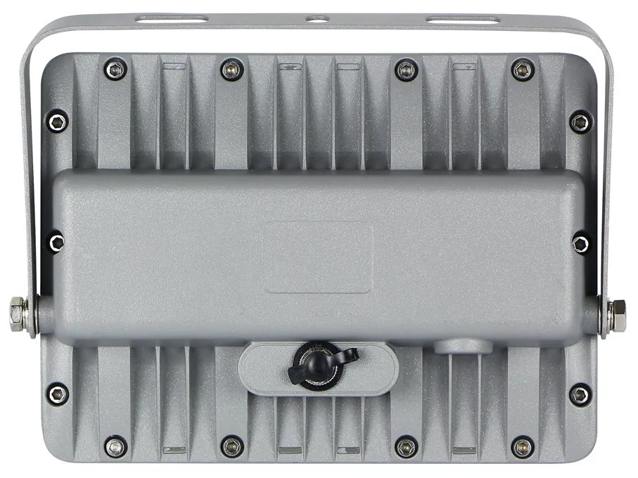 Naświetlacz Solarny Fokus 60W 900lm 6000K