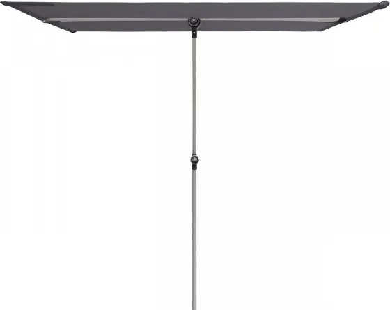 Doppler ACTIVE Osłona balkonowa 180 x 130 cm antracyt