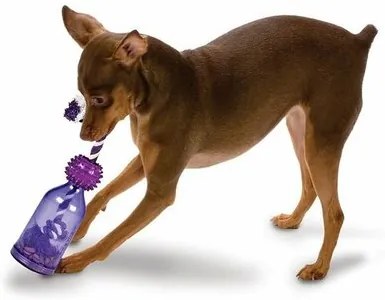 Specjalna zabawka dla psów Tug-a-Jug™ XS