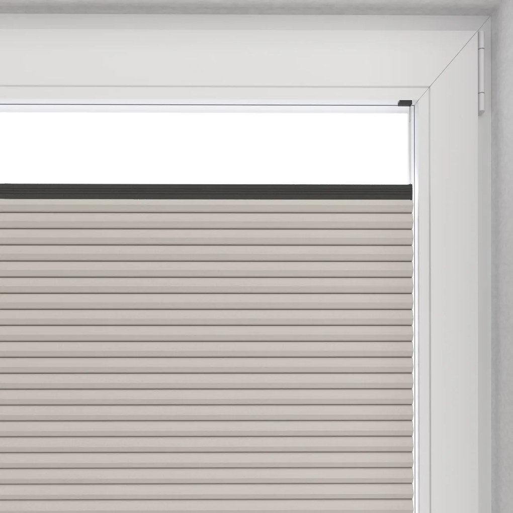 Plisa okienna na wymiar Honeycomb