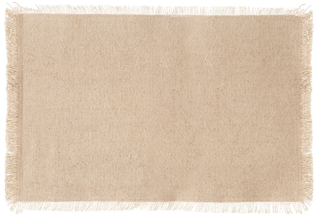 Podkładka pod talerz bawełniana MAHA, 49 x 34 cm