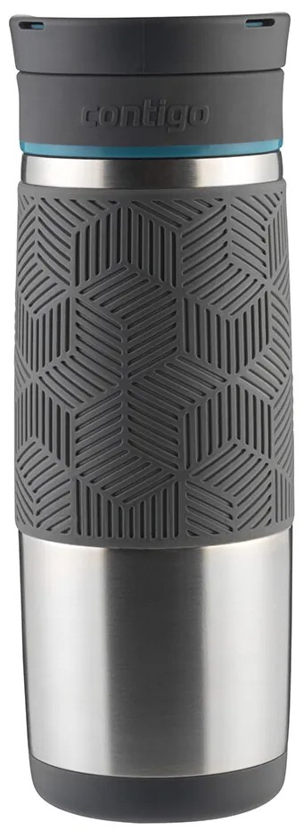 Contigo Butelka termiczna Transit 470 ml Biscay Bay
