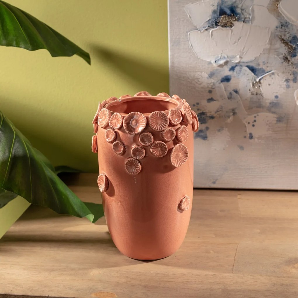 Wazon Botanical Beauty 21cm