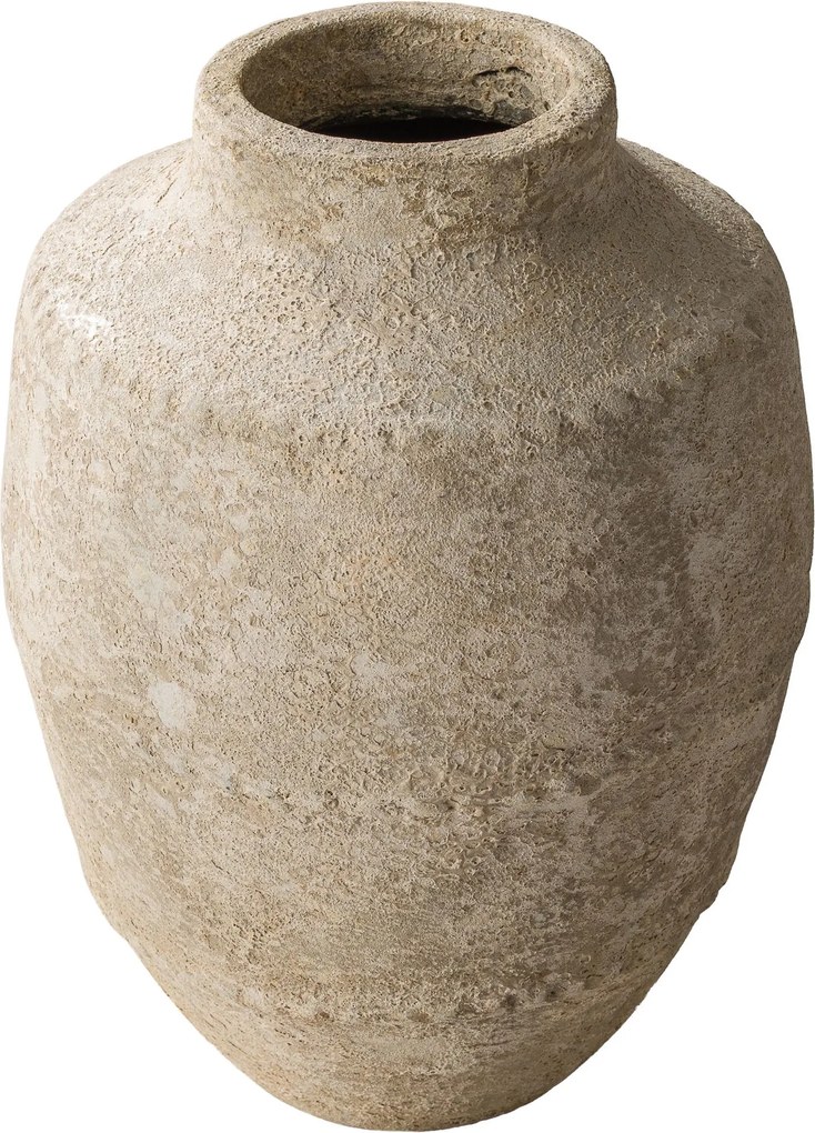 Wazon Limnos 27×27×36 cm