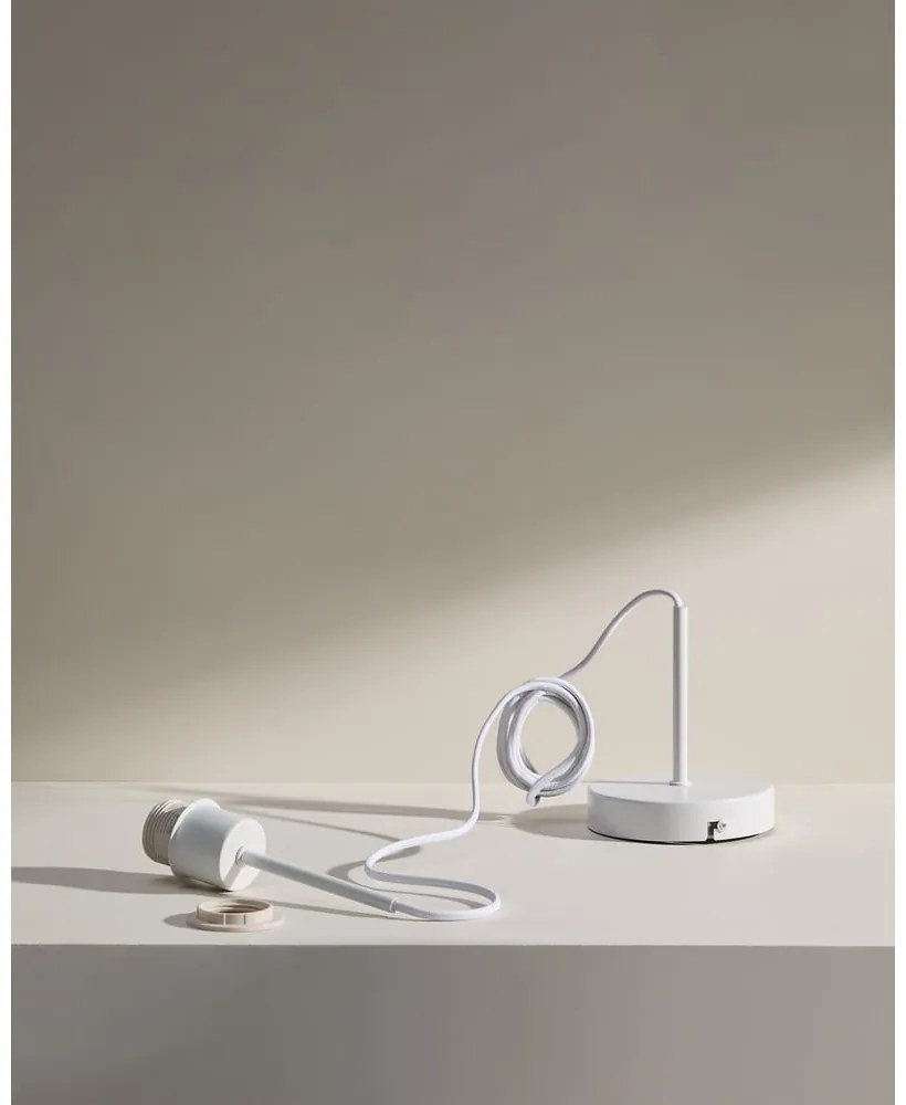 Kabel do lamp wiszących Fluvia – Kave Home