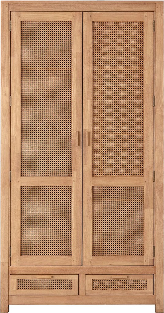 Szafa Agra 100x55x195cm