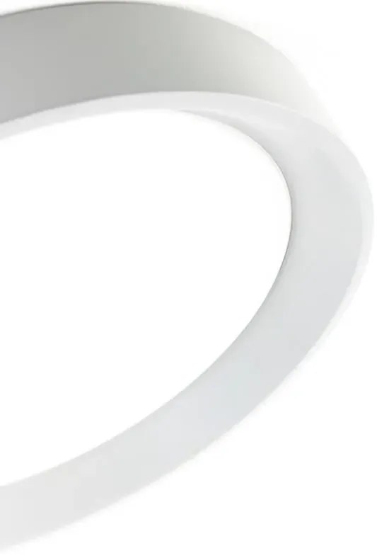 Minimalistyczny plafon LED G6-G83