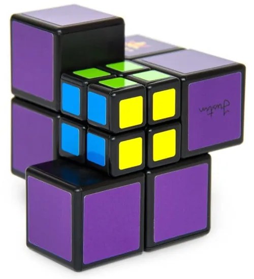 Łamigłówka Pocket Cube – RecentToys