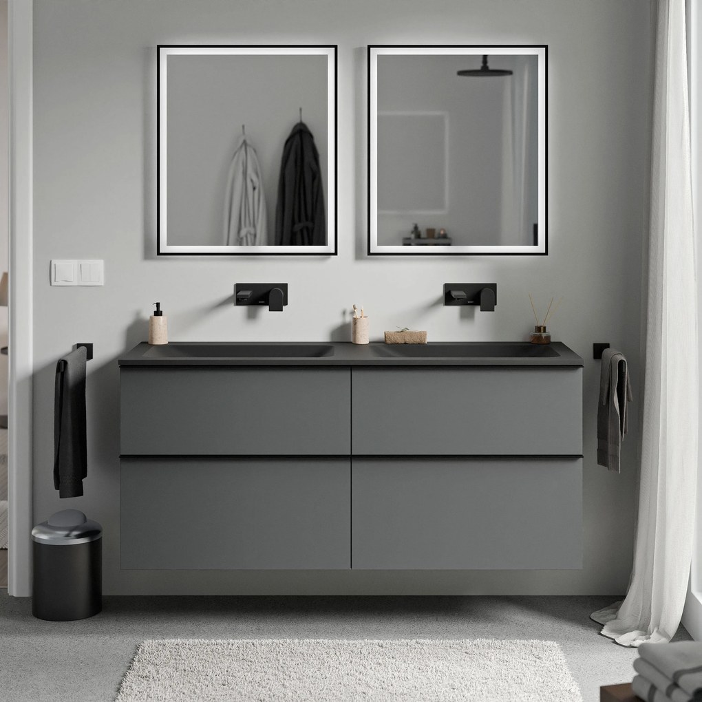 Szafka podumywalkowa LAVOA 120 cm