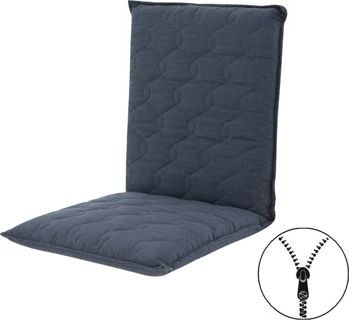 Doppler FUSION 1406 - średnia poduszka na fotel