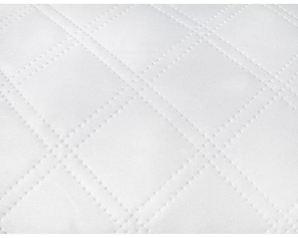 Poduszka wypełniona pianką pamięciową 60x70 cm – Good Morning