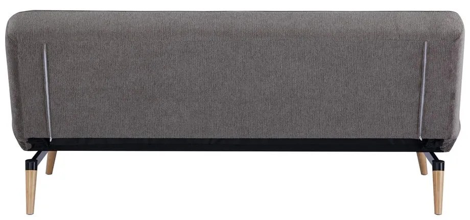 Szarobrązowa sofa 186 cm Swan – House Nordic