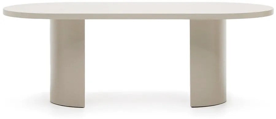 Stół 100x200 cm Nealy – Kave Home