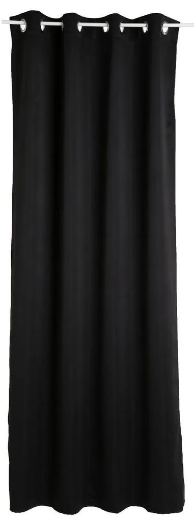 Zasłona zaciemniająca na przelotkach 135 x 240 cm, 2 sztuki w komplecie
