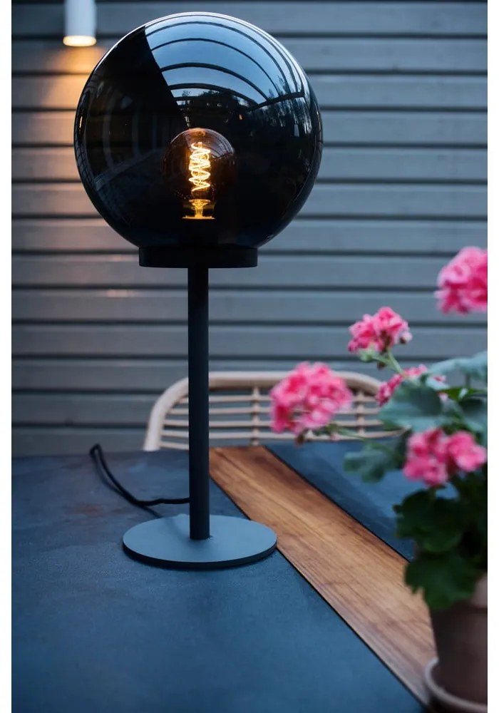 Lampa zewnętrzna ø 30 cm Orby – Star Trading