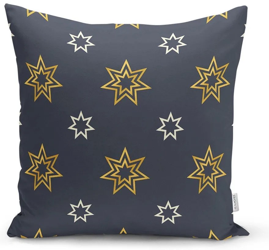 Poszewka na poduszkę 43x43 cm – Mila Home
